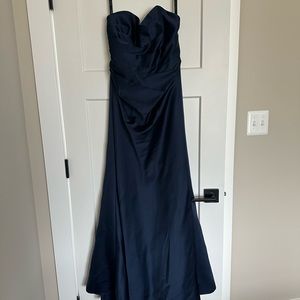 Bridesmaid Dress